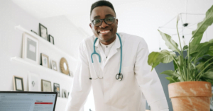 10 Financial Tips for Black Doctors