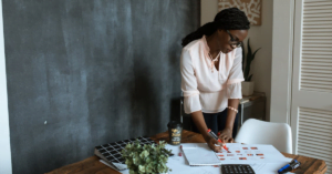 10 Financial Tips for Black Engineers