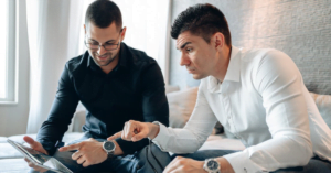 10 Financial Tips for Black IT Professionals