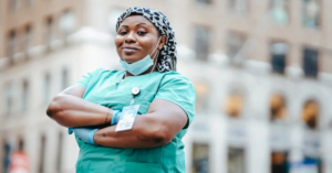 10 Financial Tips for Black Nurses
