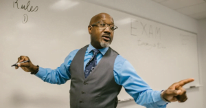 10 Financial Tips for Black Teachers